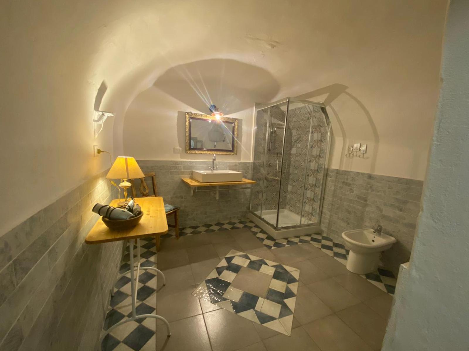 Casa Eleonora Villa บอซา ภายนอก รูปภาพ