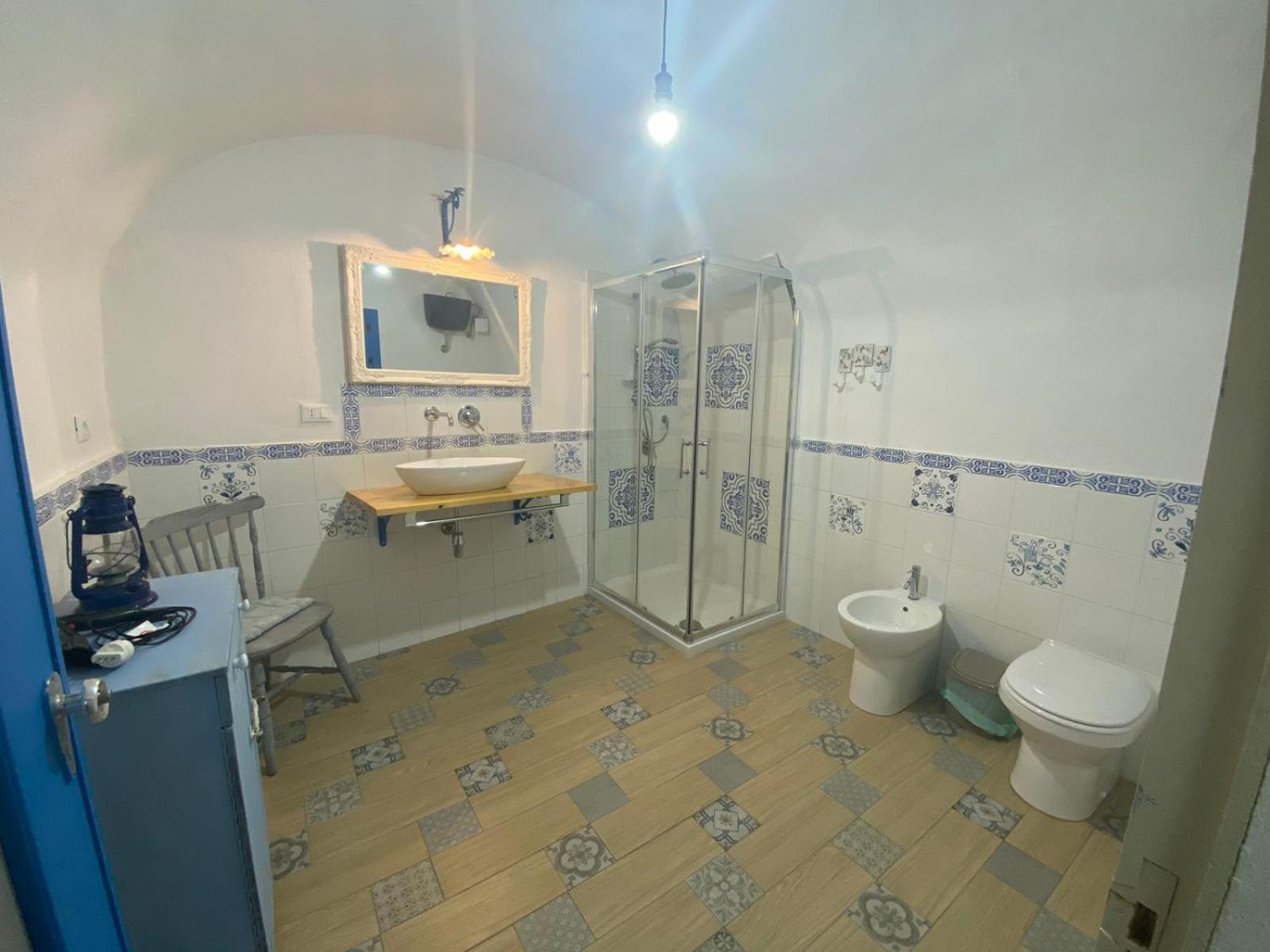 Casa Eleonora Villa บอซา ภายนอก รูปภาพ