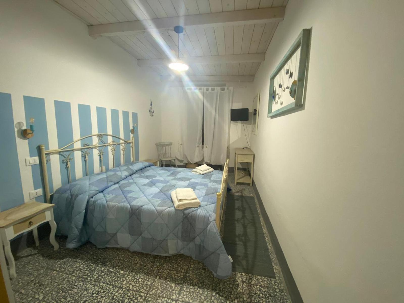 Casa Eleonora Villa บอซา ภายนอก รูปภาพ